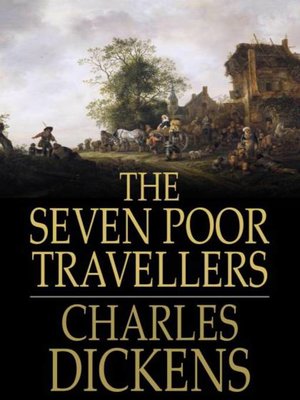 cover image of The Seven Poor Travellers